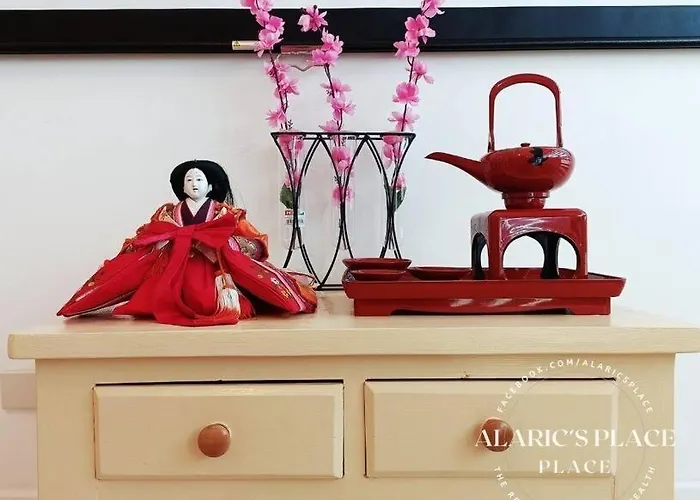 Alarics Place 公寓 马尼拉