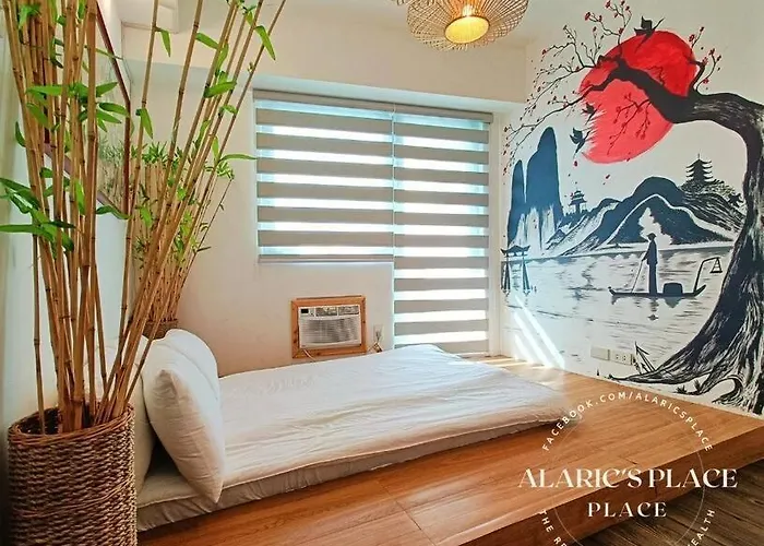 Alarics Place 公寓