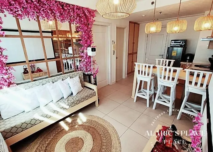 Alarics Place 马尼拉