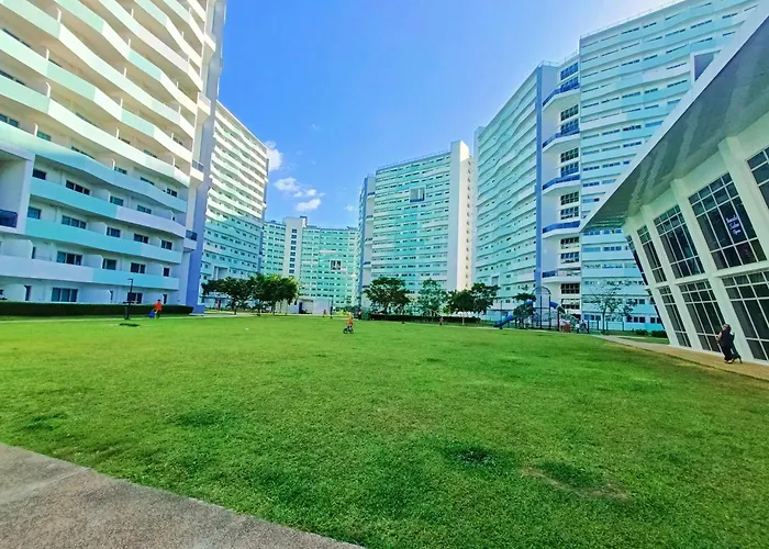 Alarics Place * 马尼拉